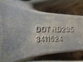 Recambio de llanta para bmw x3 (e83) 3.0 turbodiesel referencia OEM IAM 3411524 R188JX18EH2IS46 