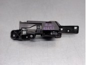 Recambio de maneta interior trasera izquierda para bmw x6 (e71) xdrive40d referencia OEM IAM 51419112329  5 PUERTAS