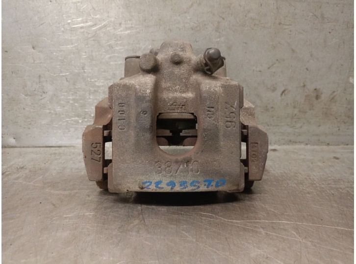 Recambio de pinza freno trasera derecha para saab 9-5 (ys3e) 2.3 t referencia OEM IAM B235E B235E 