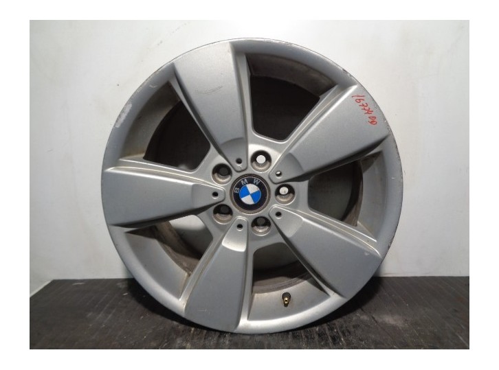 Recambio de llanta para bmw x3 (e83) 3.0 turbodiesel referencia OEM IAM 3411524 R188JX18EH2IS46 