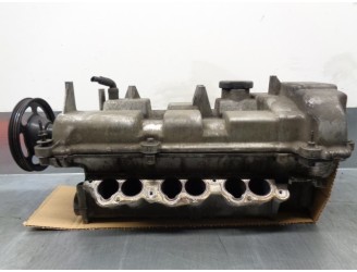 Recambio de culata para ford mondeo berlina (gd) 2.5 v6 24v cat referencia OEM IAM RFF73E6C064DA 3017291 