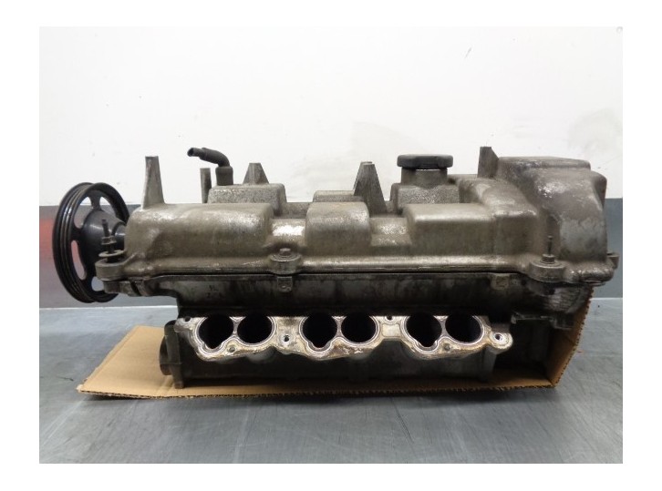 Replacement cylinder head for Ford Mondeo sedan (GD) 2.5 V6 24v cat OEM IAM reference RFF73E6C064DA 3017291 