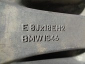 Recambio de llanta para bmw x3 (e83) 3.0 turbodiesel referencia OEM IAM 3411524 R188JX18EH2IS46 