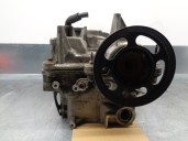 Replacement cylinder head for Ford Mondeo sedan (GD) 2.5 V6 24v cat OEM IAM reference RFF73E6C064DA 3017291 