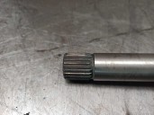 Recambio de transmision delantera derecha para citroën c5 break 2.0 16v cat (rfn / ew10j4) referencia OEM IAM   