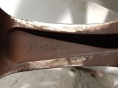 Recambio de llanta para lexus is ii (_e2_) 220d (ale20) referencia OEM IAM 4261153290 R17X8JJ45 