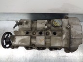 Replacement cylinder head for Ford Mondeo sedan (GD) 2.5 V6 24v cat OEM IAM reference RFF73E6C064DA 3017291 