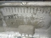 Replacement cylinder head for Ford Mondeo sedan (GD) 2.5 V6 24V CAT OEM IAM reference RFF73E6C064DA 3017291 