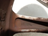 Recambio de llanta para lexus is ii (_e2_) 220d (ale20) referencia OEM IAM 4261153290 R17X8JJ45 