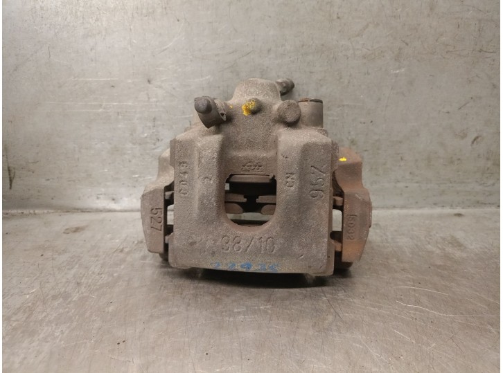 Recambio de pinza freno trasera izquierda para saab 9-5 (ys3e) 2.3 t referencia OEM IAM B235E B235E 