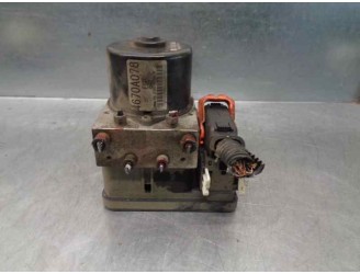 Recambio de abs para mitsubishi grandis (na0w) 2.0 di-d cat referencia OEM IAM 4670A078 06210202644 