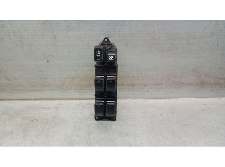 Recambio de mando elevalunas delantero izquierdo para lexus is ii (_e2_) 220d (ale20) referencia OEM IAM 8404053080 8404053081 