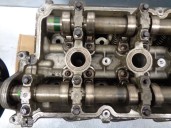 Replacement cylinder head for Ford Mondeo saloon (GD) 2.5 V6 24V CAT OEM IAM reference RFF73E6C064DA 3017291 
