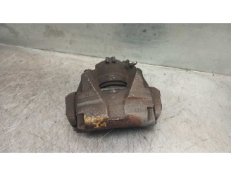 Recambio de pinza freno delantera izquierda para renault megane iii berlina 5 p 1.9 dci diesel referencia OEM IAM 410111495R AT