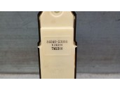 Recambio de mando elevalunas delantero izquierdo para lexus is ii (_e2_) 220d (ale20) referencia OEM IAM 8404053080 8404053081 