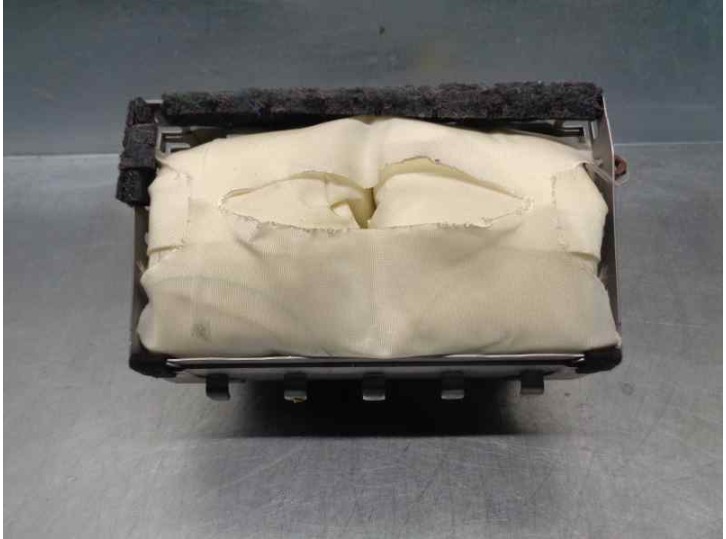 Recambio de airbag delantero derecho para mitsubishi grandis (na0w) 2.0 di-d cat referencia OEM IAM MN173206  