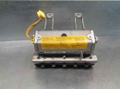 Recambio de airbag delantero derecho para mitsubishi grandis (na0w) 2.0 di-d cat referencia OEM IAM MN173206  