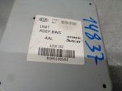 Recambio de modulo electronico para kia opirus 3.5 v6 cat referencia OEM IAM 957003F000 