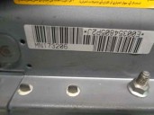 Recambio de airbag delantero derecho para mitsubishi grandis (na0w) 2.0 di-d cat referencia OEM IAM MN173206  