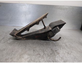 Recambio de potenciometro pedal para bmw x3 (e83) 3.0 turbodiesel referencia OEM IAM 35426858575  