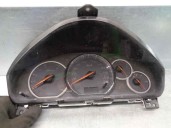 Recambio de cuadro instrumentos para mitsubishi grandis (na0w) 2.0 di-d cat referencia OEM IAM 8100A197  