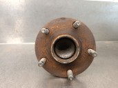 Replacement front right steering knuckle for Lexus IS II (_e2_) 220d (ale20) OEM IAM reference 4356030010 4356030010 