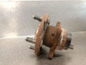 Replacement front right steering knuckle for Lexus IS II (_e2_) 220d (ale20) OEM IAM reference 4356030010 4356030010 