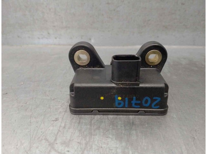Recambio de sensor para opel zafira b 1.9 16v cdti cat (z 19 dth / lrd) referencia OEM IAM 13257072 10170106313 ATE