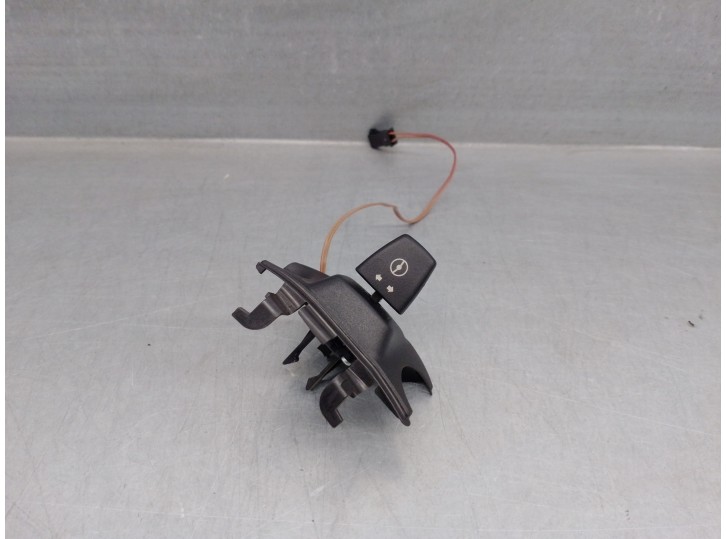 Recambio de interruptor para bmw x6 (e71) xdrive40d referencia OEM IAM 61316966710 