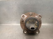 Replacement front right steering knuckle for Lexus IS II (_E2_) 220d (ALE20) OEM IAM reference 4356030010 4356030010 