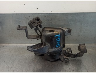 Recambio de soporte motor derecho para toyota corolla (e15) 2.0 turbodiesel cat referencia OEM IAM 1230526080  