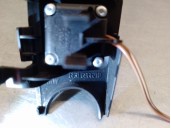 Recambio de interruptor para bmw x6 (e71) xdrive40d referencia OEM IAM 61316966710 