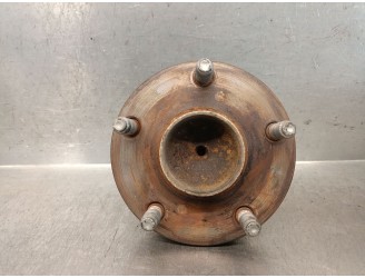 Recambio de mangueta delantera izquierda para lexus is ii (_e2_) 220d (ale20) referencia OEM IAM 4356030010 4356030010 