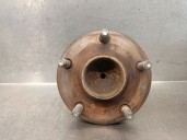 Replacement front left steering knuckle for Lexus IS II (_E2_) 220d (ALE20) OEM IAM reference 4356030010 4356030010 