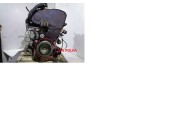 Replacement complete engine for Fiat Stilo (192) 1.9 JTD CAT OEM IAM reference 192A1000 3317067 