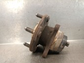 Replacement left front steering knuckle for Lexus IS II (_E2_) 220d (ALE20) OEM IAM reference 4356030010 4356030010 