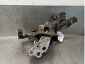 Recambio de soporte motor derecho para toyota corolla (e15) 2.0 turbodiesel cat referencia OEM IAM 1230526080 