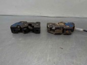 Recambio de cerradura puerta trasera izquierda para ford transit connect (tc7) 1.8 tdci cat referencia OEM IAM 2T14V264A33DM 