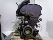 Replacement complete engine for Fiat Stilo (192) 1.9 JTD CAT OEM IAM reference 192A1000 3317067 