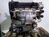 Replacement complete engine for Fiat Stilo (192) 1.9 JTD CAT OEM IAM reference 192A1000 3317067 