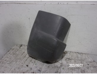 Recambio de puntera paragolpes trasera izquierda para mercedes-benz sprinter (w901,w904) caja cerr. 2.9 turbodiesel referencia O