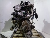 Replacement complete engine for Fiat Stilo (192) 1.9 JTD CAT OEM IAM reference 192A1000 3317067 