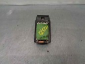 Recambio de resistencia calefaccion para ford transit connect (tc7) 1.8 tdci cat referencia OEM IAM 3M5G18B647BA 