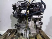 Recambio de motor completo para fiat stilo (192) 1.9 jtd cat referencia OEM IAM 192A1000 3317067 