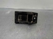 Recambio de resistencia calefaccion para ford transit connect (tc7) 1.8 tdci cat referencia OEM IAM 3M5G18B647BA 