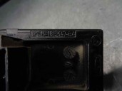 Recambio de resistencia calefaccion para ford transit connect (tc7) 1.8 tdci cat referencia OEM IAM 3M5G18B647BA 