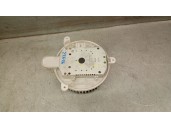 Recambio de motor calefaccion para lexus is ii (_e2_) 220d (ale20) referencia OEM IAM 8710330450 8710330450 