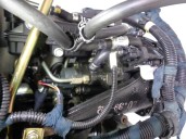 Replacement complete engine for Fiat Stilo (192) 1.9 JTD CAT OEM IAM reference 192A1000 3317067 