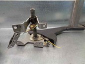 Recambio de palanca freno de mano para mitsubishi grandis (na0w) 2.0 di-d cat referencia OEM IAM 4815A065XA  