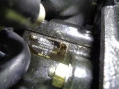 Recambio de motor completo para fiat stilo (192) 1.9 jtd cat referencia OEM IAM 192A1000 3317067 